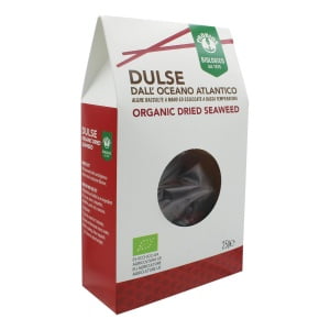 ALGHE ALGHE DULSE 25G