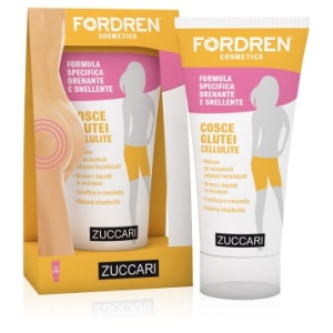 FORDREN COSMETICS COSCE GLUECE