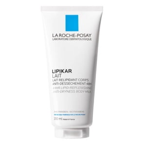 LIPIKAR LATTE 200 ML