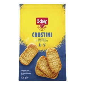 SCHAR CROSTINI 175 G