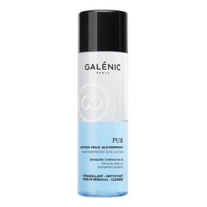 GALENIC LOZIONE OCCHI WATERPROOF 125 ML
