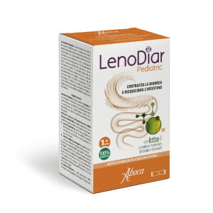 LENODIAR PEDIATRIC 12 BUSTINE 2 G