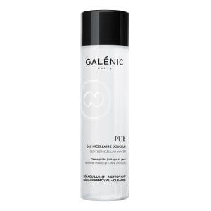 GALENIC ACQUA MICELLARE DELICATA 400 ML