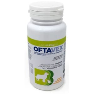 OFTAVEX 50CPR