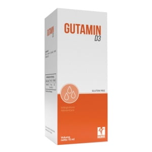 GUTAMIN D3 15 ML
