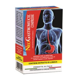 NEO GASTROMUCIL 1000MG 30CPR