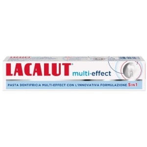 LACALUT DENTIF MULTI EFF 5IN1