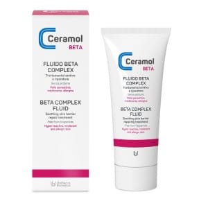 CERAMOL FLUID BETACOMPLEX 100M