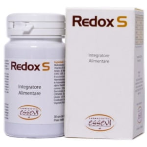 REDOX S 30 CAPSULE
