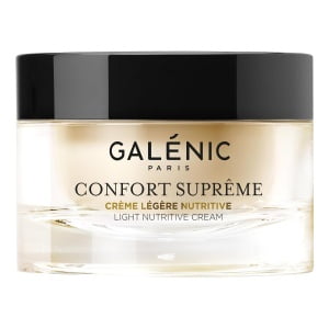 GALENIC CREMA LEGGERA NUTRITIVA 50 ML