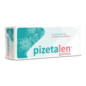 PIZETALEN POMATA 30 ML