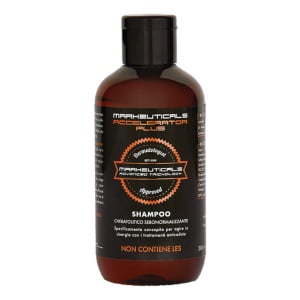 MARKEUTICALS ACCELERATOR PLUS 200 ML