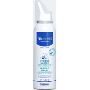 MUSTELA SPRAY ISOTONICO