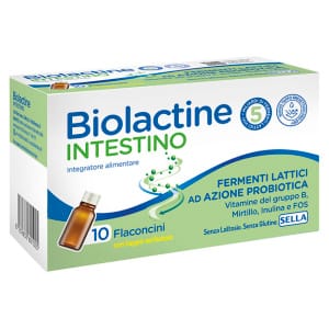 BIOLACTINE 5MLD 10FL 9ML