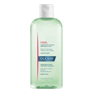 SABAL SHAMPOO 200 ML DUCRAY 2017