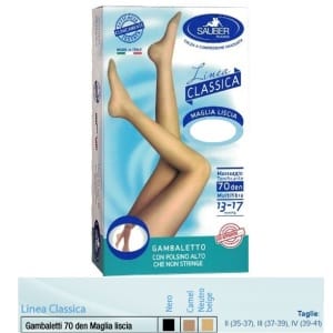 SAUBER AD MAGLIA LISC 140D NE3