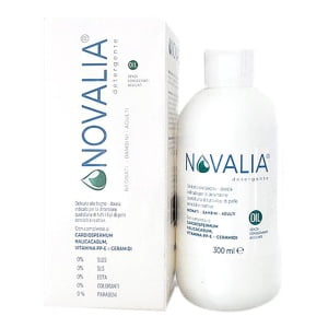 NOVALIA DETERGENTE 300 ML