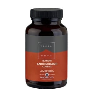 TERRANOVA COMPL NUTR A/OS50CPS