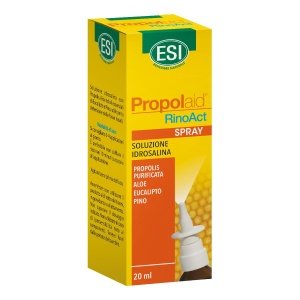 ESI PROPOLAID RINOACT SPRAY 20 ML