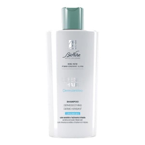 BIONIKE DEFENCE HAIR SHAMPOO DERMOLENITIVO ULTRADELICATO 200ML