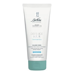 BIONIKE DEFENCE HAIR BALSAMO CREMA DERMOLENITIVO ULTRADELICATO 200 ML