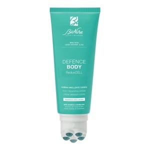 BIONIKE DEFENCE BODY REDUCELL SNELLENTE INTENSIVO 200 ML