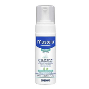MUSTELA STELATO SHAMPOO MO 150ML
