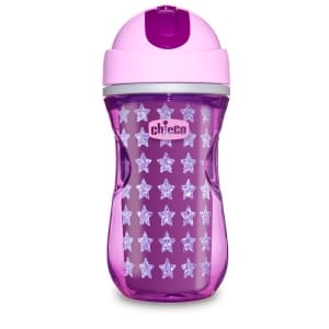 CH TAZZA SPORT ROSA 18M