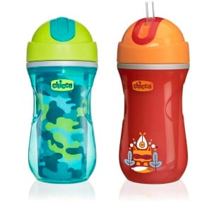 CH TAZZA SPORT NEUT 18M