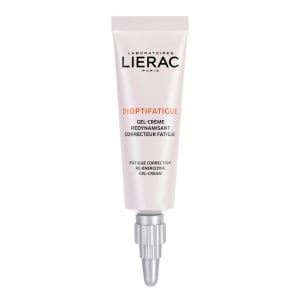 LIERAC DIOPTIFATIGUE 15 ML