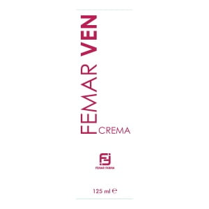 FEMAR VEN CREMA 125 ML