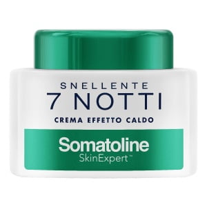 SOMATOLINE SKIN EXPERT SNELLENTE 7 NOTTI GEL 400 ML