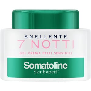 SOMAT C SNEL NATURAL GEL 250ML