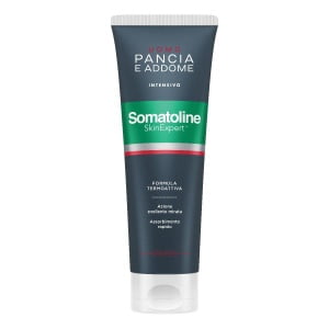 SOMATOLINE SKIN EXPERT UOMO PANCIA/ADDOME INTENSIVO 250 ML
