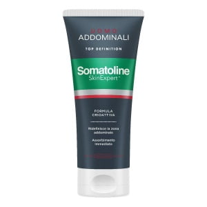 SOMATOLINE SKIN EXPERT UOMO ADDOMINALI TOP DEFINITION 200 MLPROMO