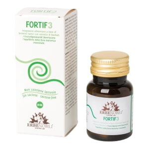 FORTIF3 30 CAPSULE
