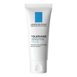 TOLERIANE SENSITIVE RICHE VISO 40 ML