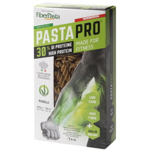 FIBERPASTA FUSILLI PROT PASTAP