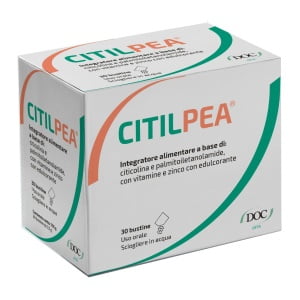 CITILPEA 30 BUSTINE