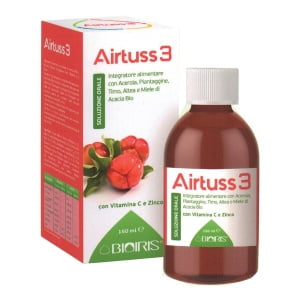AIRTUSS 3 150 ML