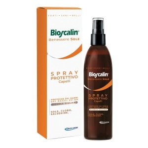 BIOSCALIN SPRAY CAPELLI PROTETTIVO SOLE 100 ML
