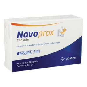 NOVOPROX 30 CAPSULE