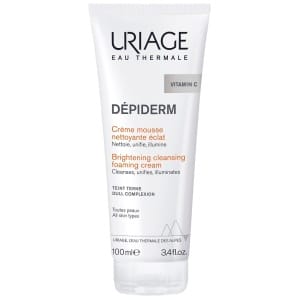 DEPIDERM MOUSSE DET 100ML
