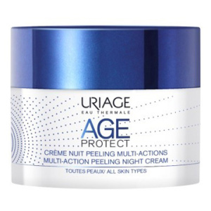AGE PROTECT CREMA NOTTE PEELING<