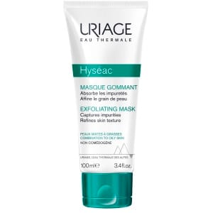 HYSEAC MASQUE GOMMANT 100ML