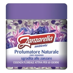 ZANZARELLA PROFUMATORE IN PERLE BOUQUET FIORITO 170 G