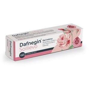 DAFNEGIN SOLLIEVO CREMA 30ML