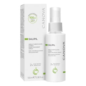 CANOVA SALIPIL SPRAY 100 ML