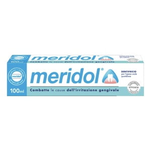 MERIDOL DENTIFRICIO 100 ML