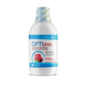 OPTIDREN MELOGRANO 500ML